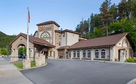 Holiday Inn Express hotel y Suites Keystone
